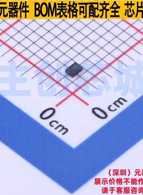 转换器/电平移位器 TXS0102DQER X2-SON-8(1x1.4) TI/德州 元器件