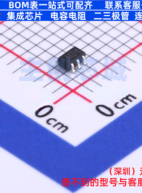 RF放大器 BGA2869,115 SOT-363 安世 电子元器件配单全新原装
