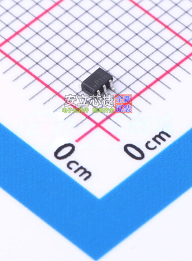 三极管(BJT) FFB5551 SC-70-6L onsemi(安森美) 电子元件全新原装