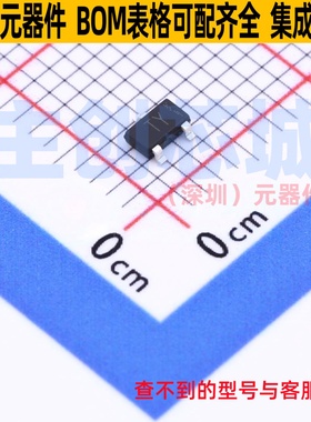 场效应管(MOSFET) RTR025P02HZGTL SC-96 ROHM(罗姆) 电子元器件