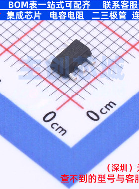 线性稳压器(LDO) MD7671F40PC1 SOT-89-5 明达微 电子元器件配单