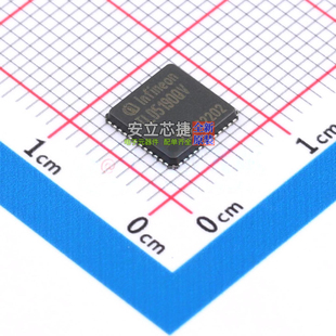 LED驱动 TLD5190QVXUMA1 VQFN-48 Infineon(英飞凌) 电子元件配单