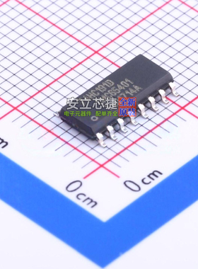 计数器/分频器 74HC191D,652 SOIC-16 Nexperia(安世) 电子元器件