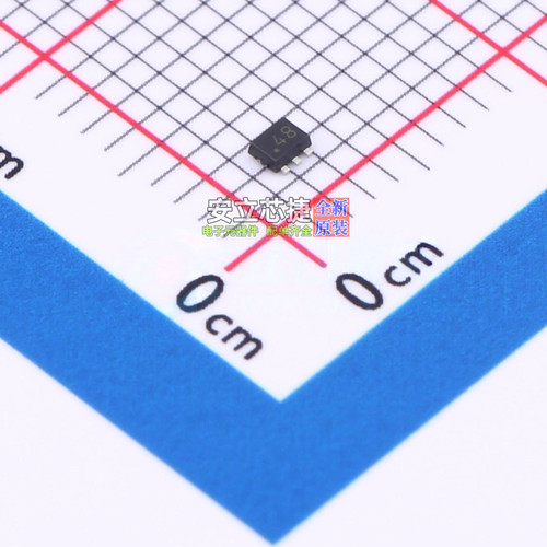 数字晶体管 PEMD48,115 SOT-666-6 Nexperia(安世) 电子元件配单