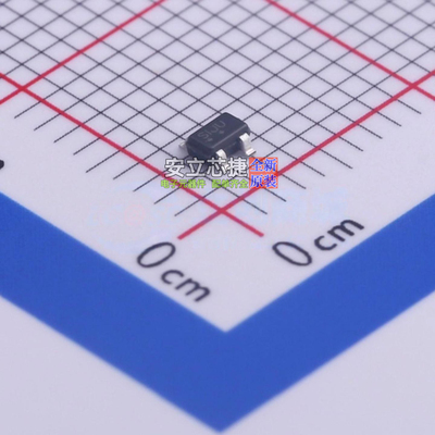 监控和复位芯片 NCP305LSQ23T1G SC-82AB onsemi(安森美) 元器件