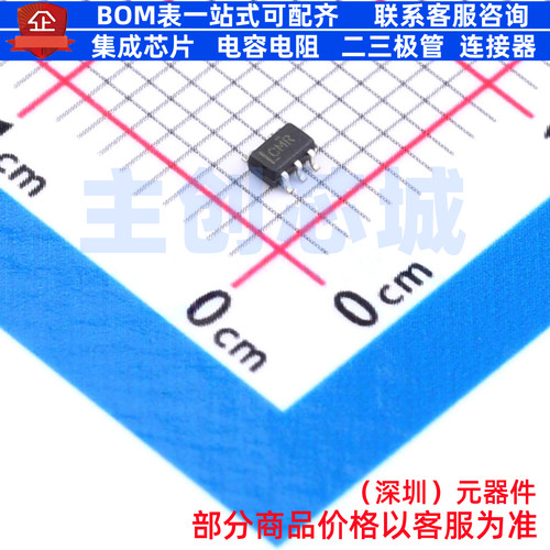 缓冲器/驱动器/收发器 1P1G125QDCKRG4Q1 SC-70-5 TI/德州 元器件