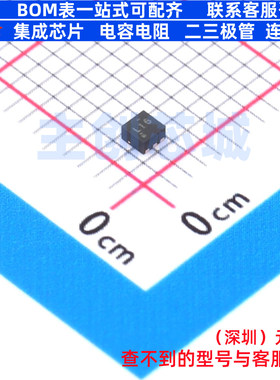 DC-DC电源芯片 TPS6282533DMQR VSON-6 TI/德州 电子元件全新原装