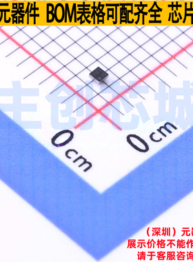 功率电子开关 TPS22930AYZVR DSBGA-4 TI/德州 电子元件全新原装