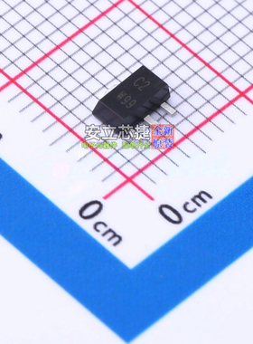 三极管(BJT) BCX52TF SOT-89 Nexperia(安世) 电子元器件全新原装