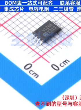 EEPROM M24512-WDW6TP TSSOP-8 意法半导体 电子元件配单全新原装