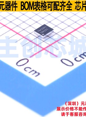 电流感应放大器 INA231AIYFFT DSBGA-12 TI/德州 电子元器件配单