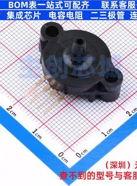 压力传感器 MPX2102ASX SIP-4 安世 电子元器件配单全新原装