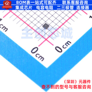 线性稳压器(LDO) TLV70715PDQNR X2-SON-4 TI/德州 电子元件配单