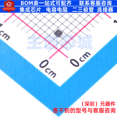 线性稳压器(LDO) TLV70715PDQNR X2-SON-4 TI/德州 电子元件配单