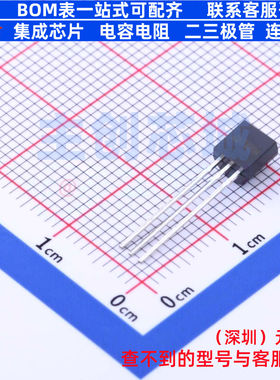 线性稳压器(LDO) MD7150H TO-92 明达微 电子元器件配单全新原装