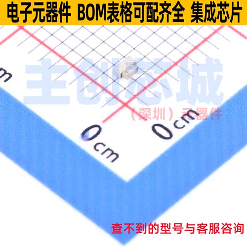 发光二极管/LED SMLA13BC8TT86 SMD,1.6x1.2mm ROHM(罗姆) 元器件