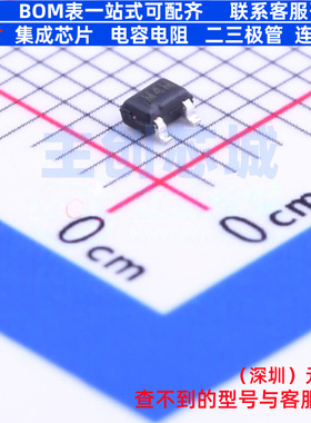 监控和复位芯片 ADM803TAKSZ-REEL7 SC-70-3 ADI(亚德诺) 元器件