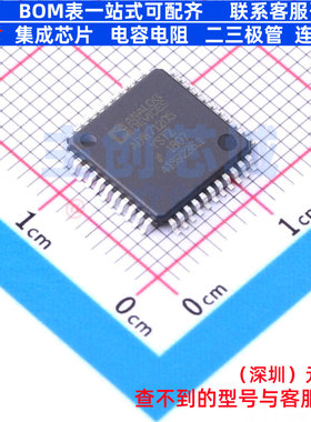 ADC/DAC芯片 ADW71205YSTZ LQFP-44 ADI(亚德诺) 电子元器件配单