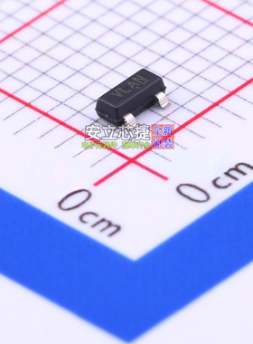 监控和复位芯片 CAT809RTBI-GT3 SOT-23 onsemi(安森美) 全新原装