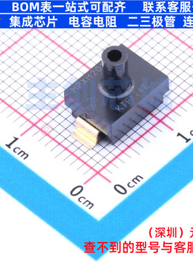 压力传感器 MPXM2010GST1 MPAK-5 安世 电子元器件配单全新原装