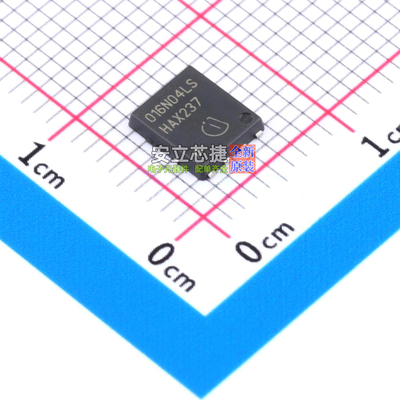 场效应管(MOSFET) BSC016N04LSGATMA1 TDSON-8 Infineon(英飞凌)