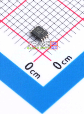 逻辑门 74LVC2G32DC,125 VSSOP-8 Nexperia(安世) 电子元器件配单