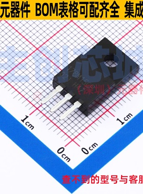 线性稳压器(LDO) BA178M15CP-E2 TO-220CP-3 ROHM(罗姆) 全新原装