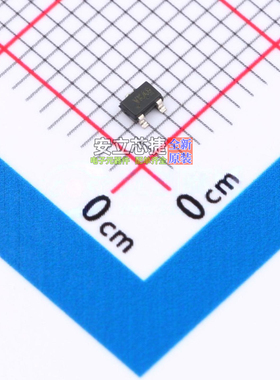 监控和复位芯片 CAT803SSDI-GT3 SC-70-3 onsemi(安森美) 元器件
