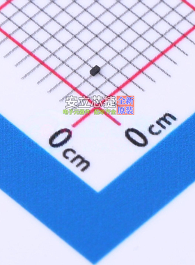 静电保护器(TVS/ESD) ESD103B102ELSE6327XTSA1 0201 Infineon(英
