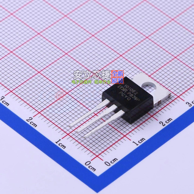 场效应管(MOSFET) IRF1010EZPBF TO-220AB-3 Infineon(英飞凌)