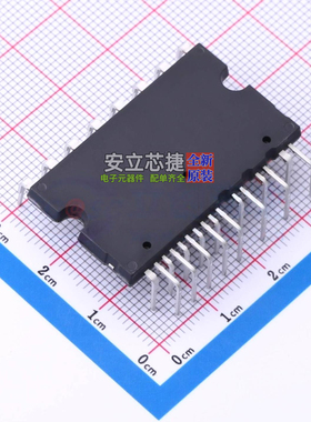 智能功率模块(IPM) IGCM10F60GA DIP-24 Infineon(英飞凌) 元器件