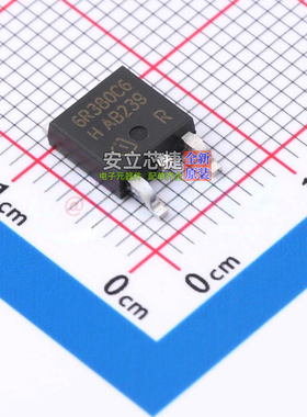 场效应管(MOSFET) IPD60R380C6 TO-252-3 Infineon(英飞凌) 原装