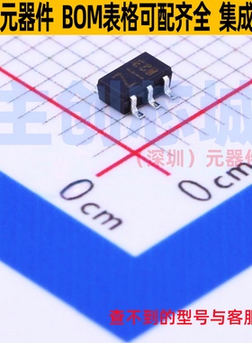三极管(BJT) IMZ1AFRAT108 SOT-457 ROHM(罗姆) 电子元件全新原装