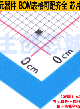 功率电子开关 TPS22913BYZVR DSBGA-4 TI/德州 电子元件全新原装