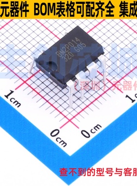 AC-DC控制器和稳压器 BM2P014 DIP-7 ROHM(罗姆) 电子元器件配单