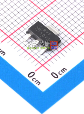 AC-DC控制器和稳压器 NCP1075STCT3G SOT-223-4 onsemi(安森美)