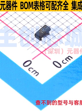 场效应管(MOSFET) BSS84T116 SOT-23 ROHM(罗姆) 电子元器件配单