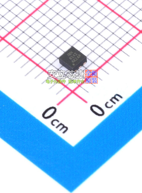 场效应管(MOSFET) IRFHS8242TRPBF PQFN-6 Infineon(英飞凌)