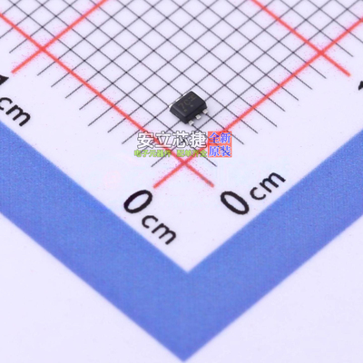 数字晶体管 NSBC144EDXV6T1G SOT-563 onsemi(安森美) 电子元器件
