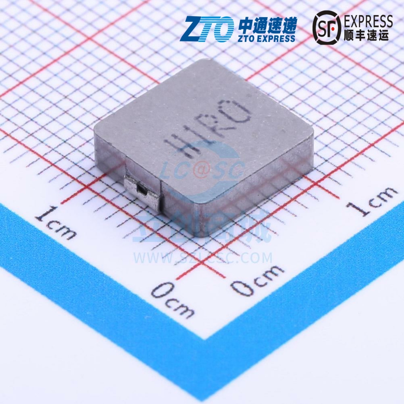 功率电感 MCF-1030-1R0-N2 SMD,11.15x10x3mm Hk-hotline(合泰盟