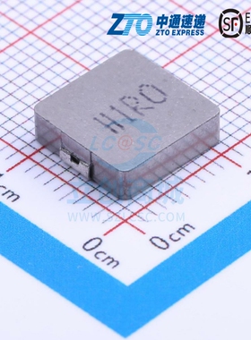 功率电感 MCF-1030-1R0-N2 SMD,11.15x10x3mm Hk-hotline(合泰盟