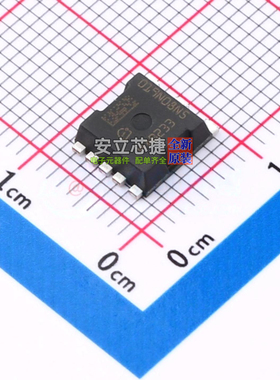 场效应管(MOSFET) IST019N08NM5AUMA1 HSOF-5 Infineon(英飞凌)