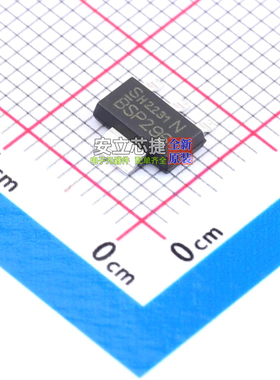 场效应管(MOSFET) BSP296NH6327 SOT-223 Infineon(英飞凌) 原装