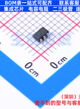 线性稳压器(LDO) TLV75528PDBVR SOT-23-5 TI/德州 电子元件配单