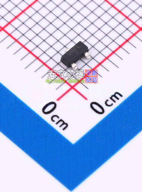 电压基准芯片 NCP431ACSNT1G SOT-23 onsemi(安森美) 电子元器件