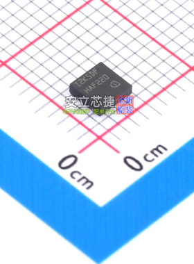 功率电子开关 ITS42K5DLDF TSON-10 Infineon(英飞凌) 电子元器件