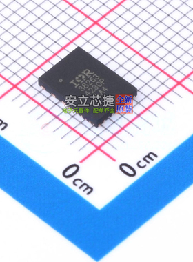 DC-DC电源芯片 IR38263MTRPBF QFN-24 Infineon(英飞凌) 全新原装