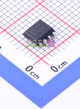 监控和复位芯片 NCV33161DR2G SOIC-8 onsemi(安森美) 电子元器件
