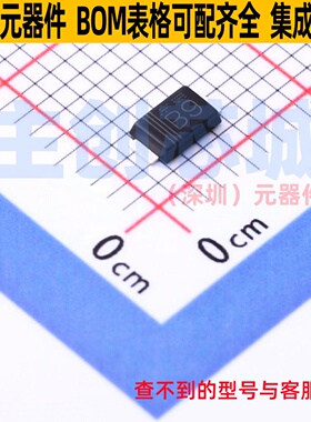 肖特基二极管 RBS1LAM40ATR SOD-128 ROHM(罗姆) 电子元器件配单