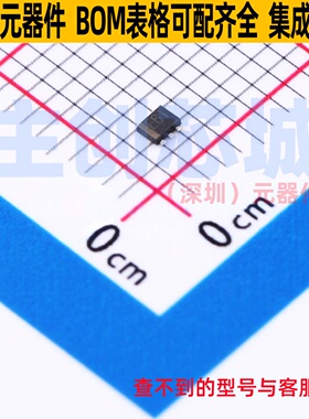 静电保护器(TVS/ESD) RSA6.1J4T2R SC-75A ROHM(罗姆) 电子元器件